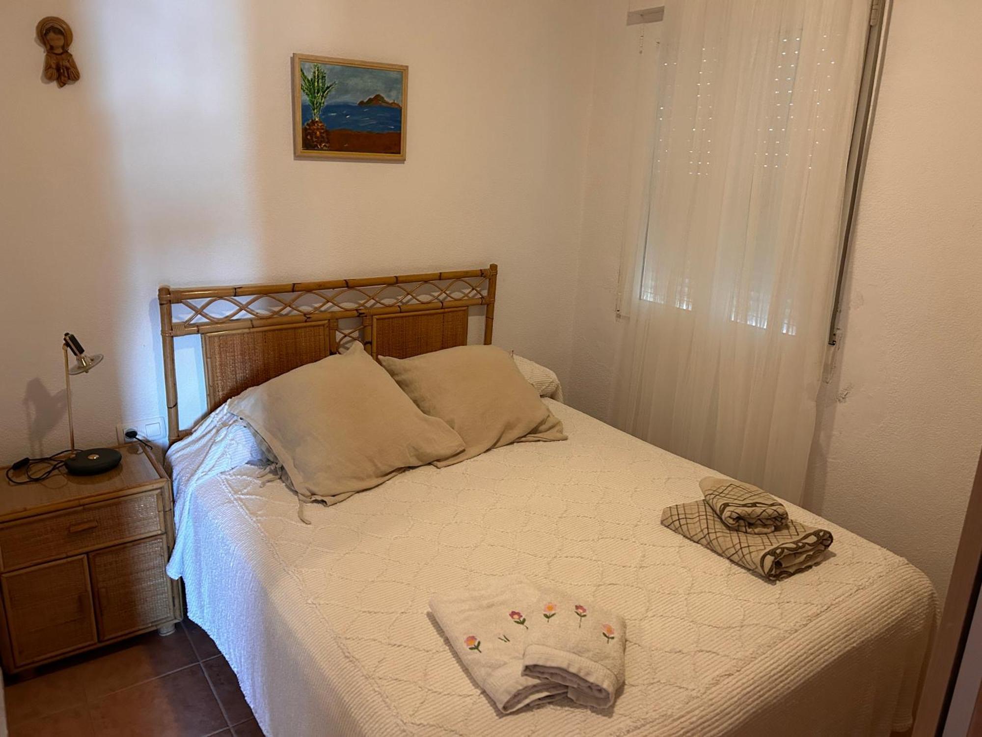 Casa En Paseo Los Nietos Zona Arenal Εξωτερικό φωτογραφία