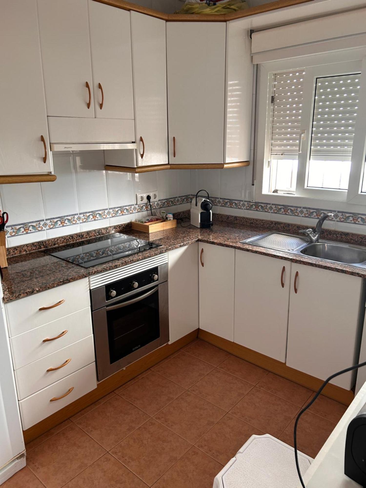 Casa En Paseo Los Nietos Zona Arenal Εξωτερικό φωτογραφία