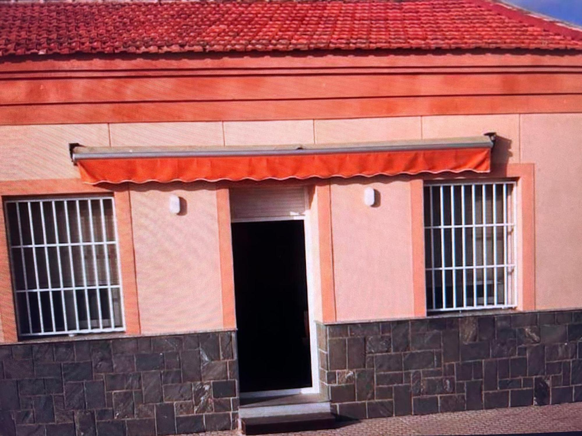 Casa En Paseo Los Nietos Zona Arenal Εξωτερικό φωτογραφία
